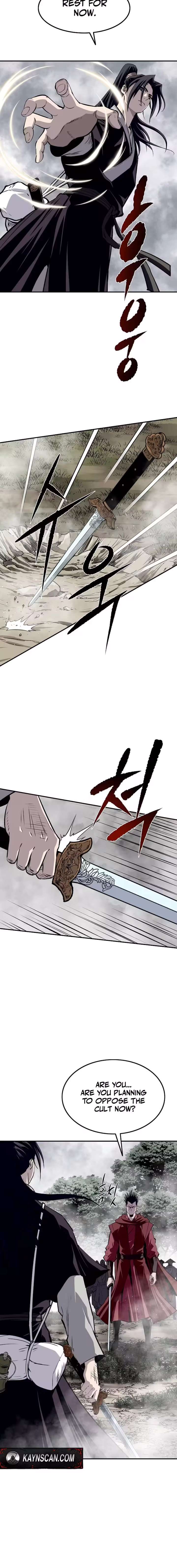 The Supreme Demon Swordmaster Chapter 35 69 ch 35 12