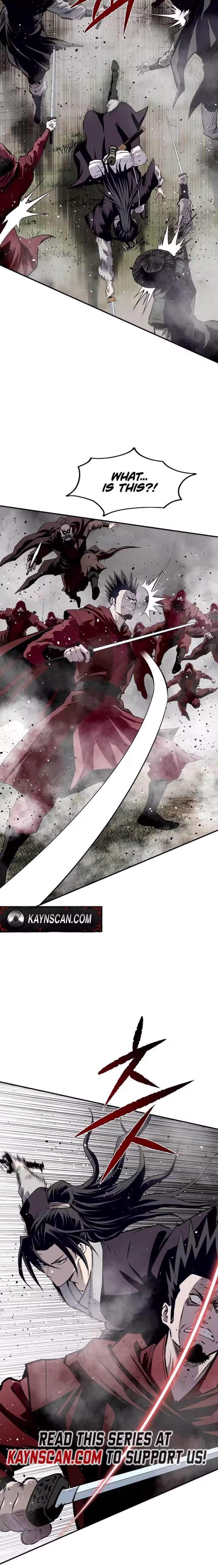 The Supreme Demon Swordmaster Chapter 35 71 ch 35 14