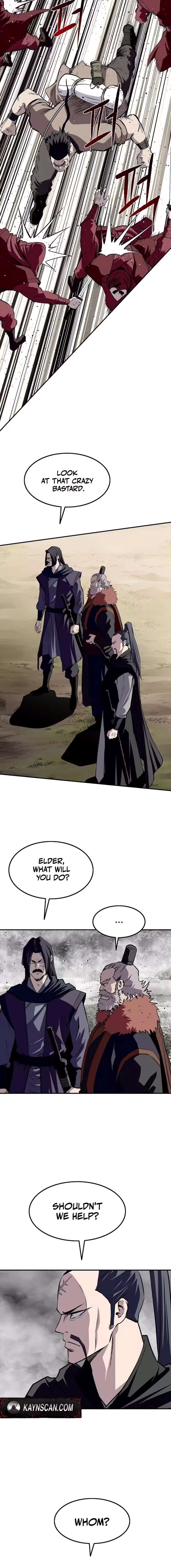 The Supreme Demon Swordmaster Chapter 35 73 ch 35 16