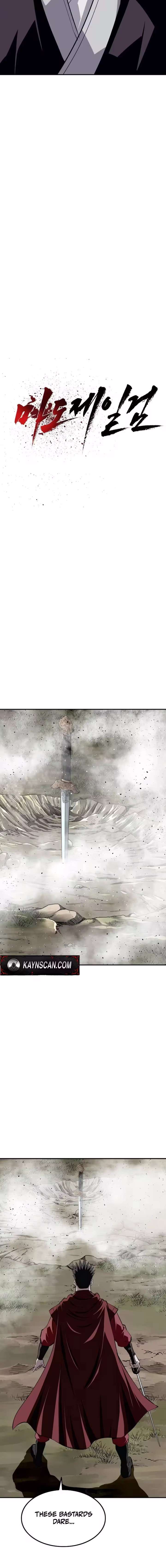 The Supreme Demon Swordmaster Chapter 35 61 ch 35 4