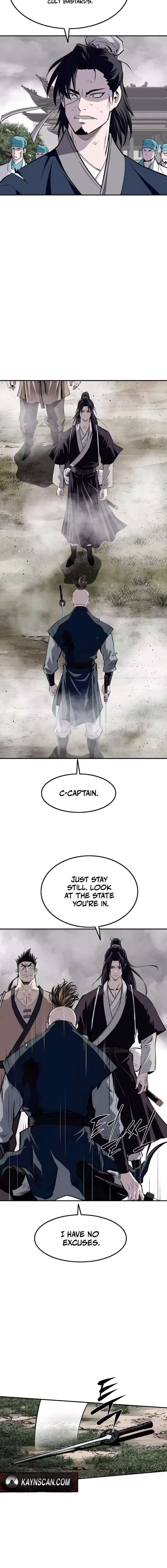 The Supreme Demon Swordmaster Chapter 35 65 ch 35 8