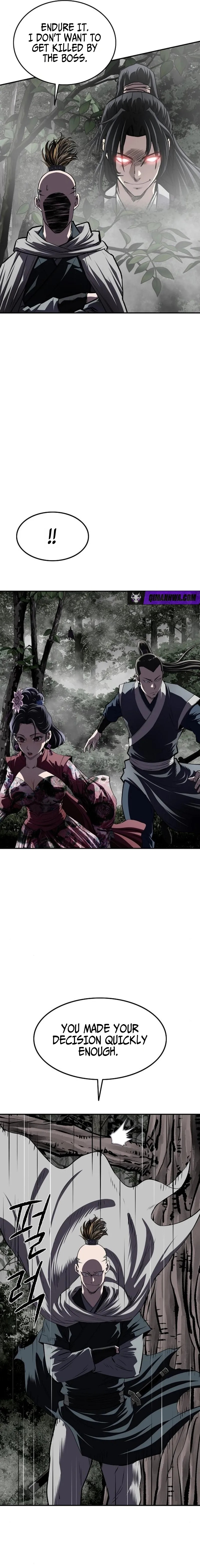 The Supreme Demon Swordmaster Chapter 40 52 13