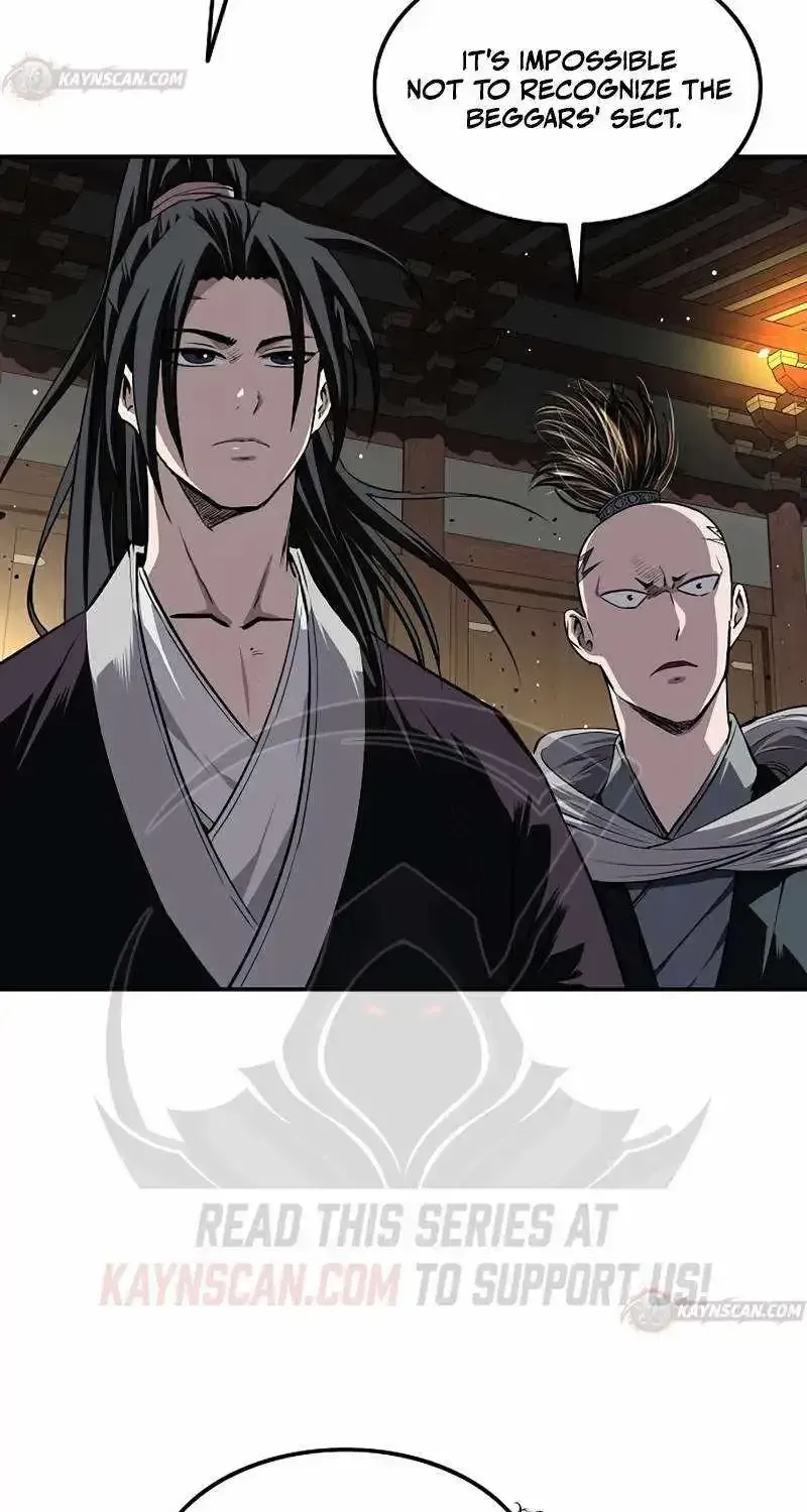 The Supreme Demon Swordmaster Chapter 42 413 07f0474fc17f