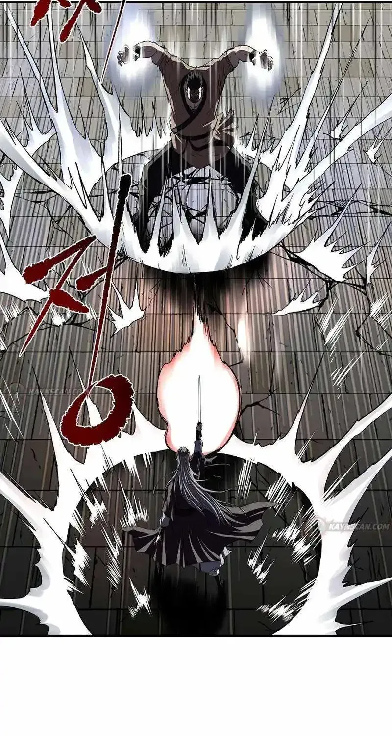 The Supreme Demon Swordmaster Chapter 42 404 0d2e46eeefe1