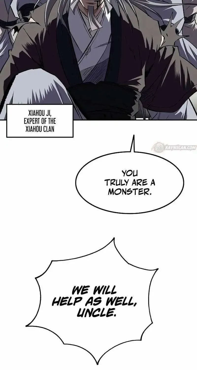 The Supreme Demon Swordmaster Chapter 42 440 1554f0d010c9
