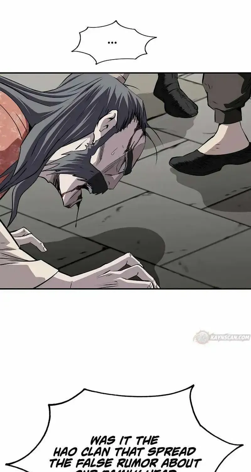 The Supreme Demon Swordmaster Chapter 42 482 17a78709b0fe