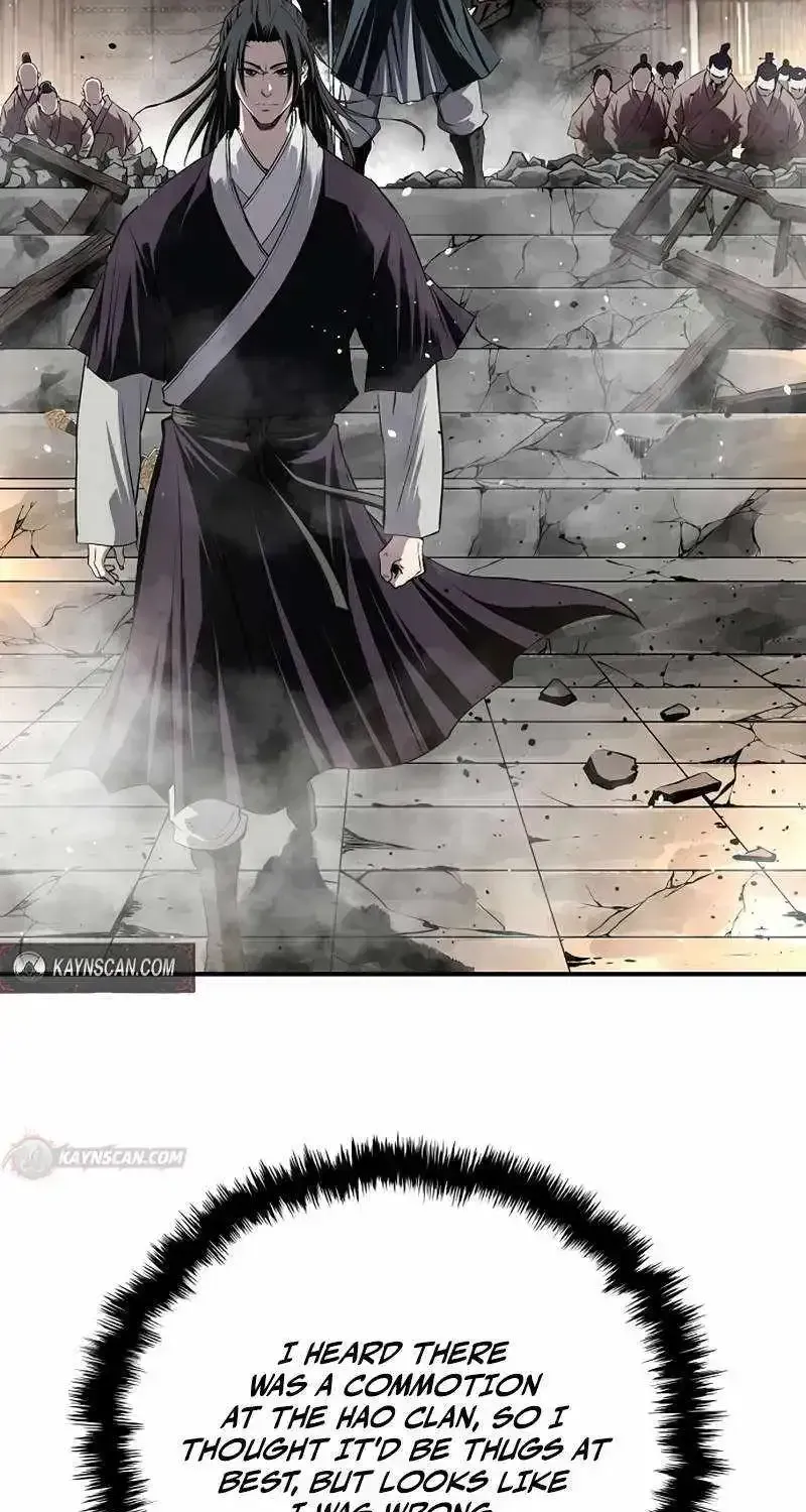 The Supreme Demon Swordmaster Chapter 42 417 182cc8cae6e3