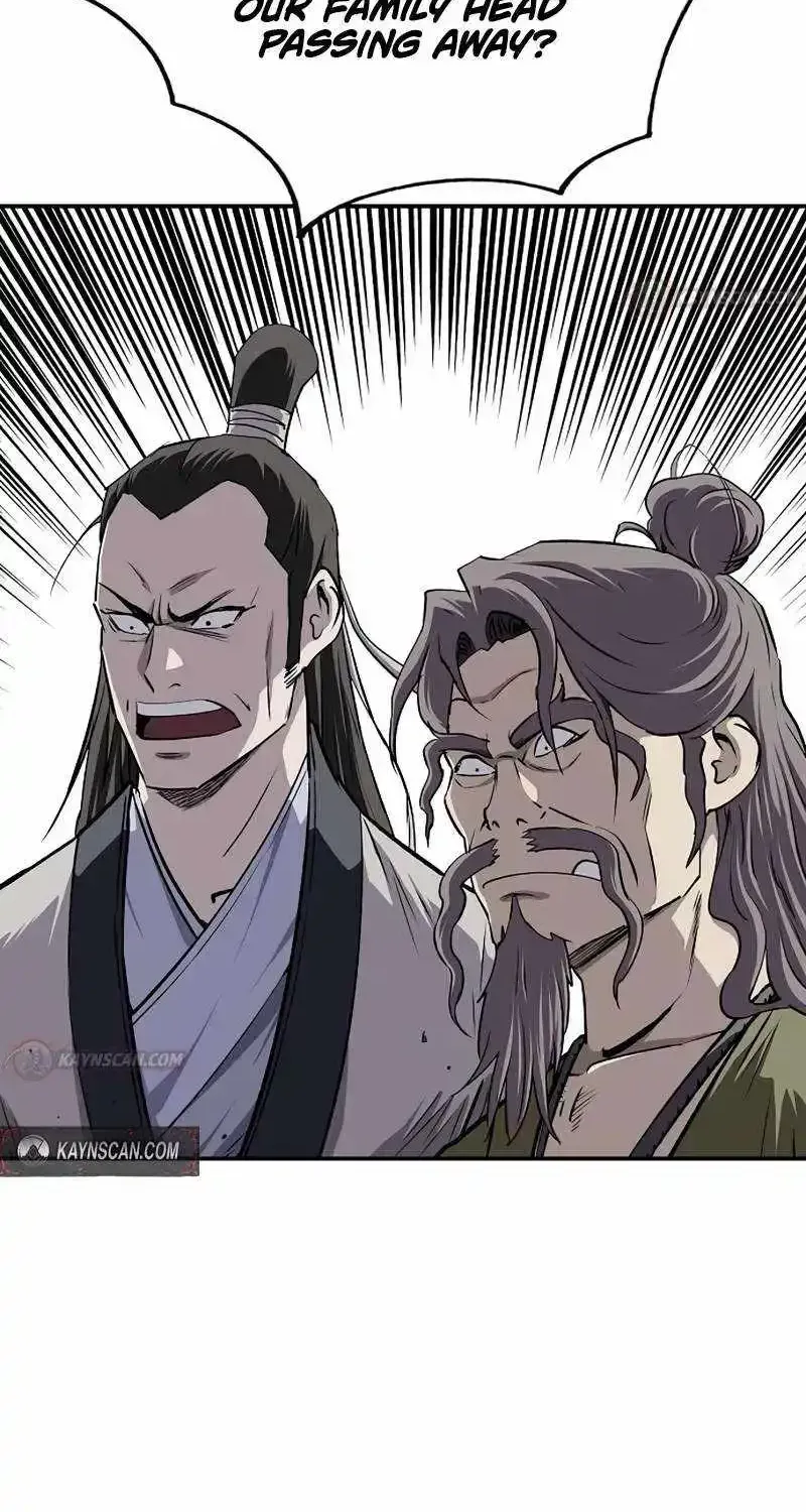 The Supreme Demon Swordmaster Chapter 42 483 18d6e9857552