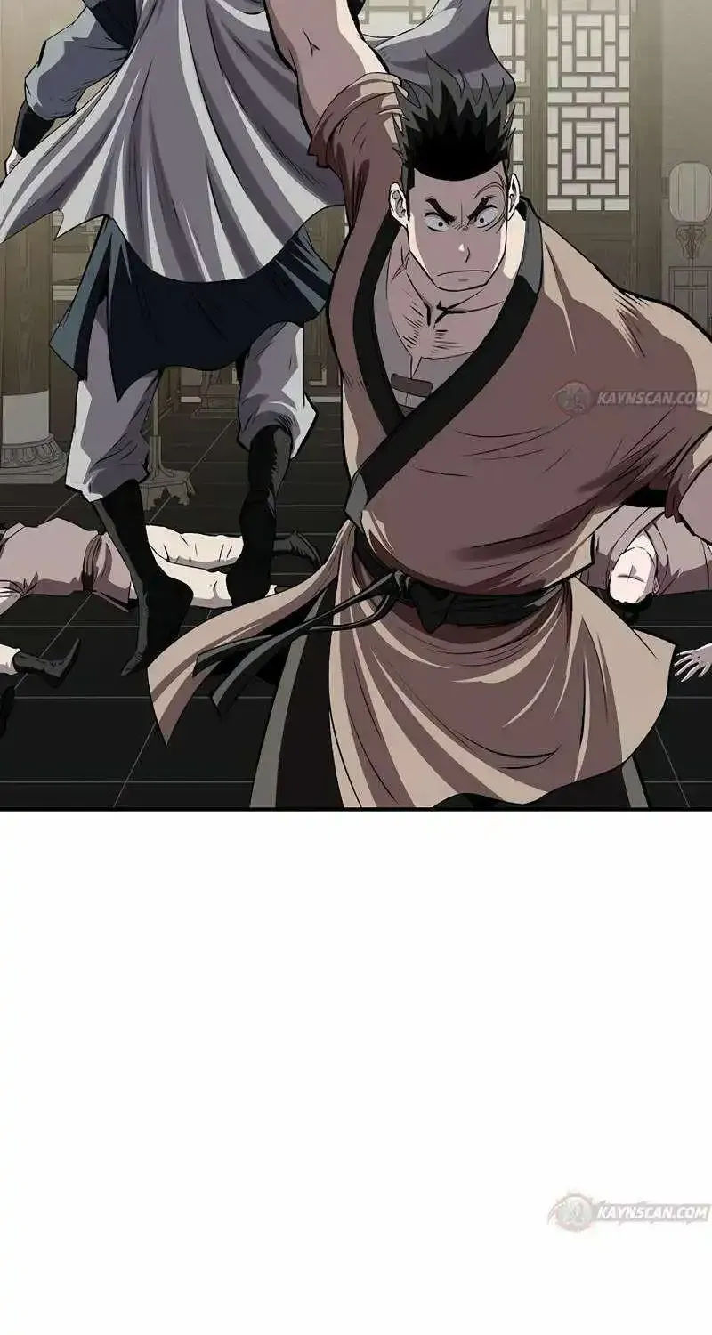 The Supreme Demon Swordmaster Chapter 42 386 2554ae1c7b3c
