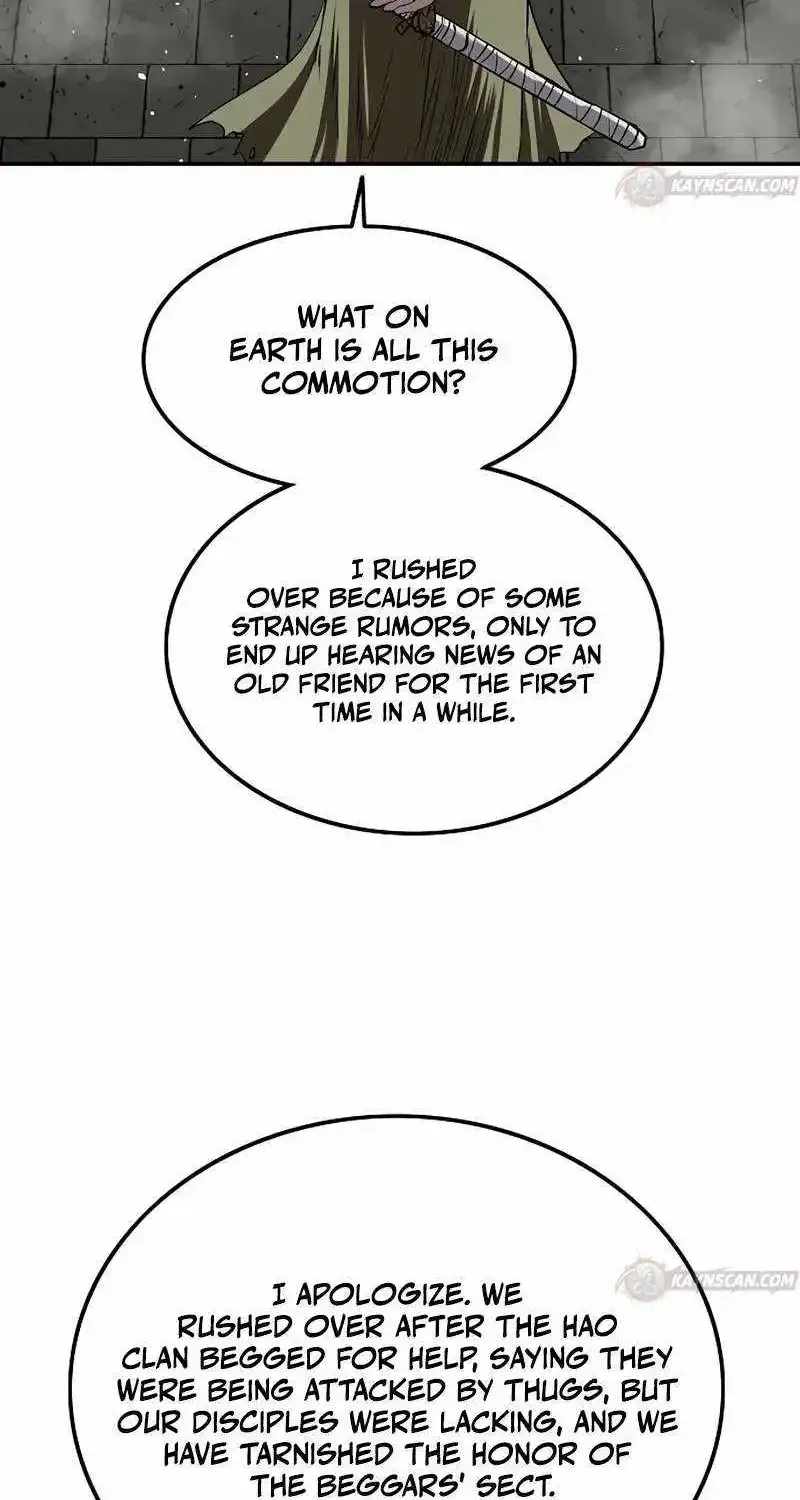 The Supreme Demon Swordmaster Chapter 42 454 3b307400f9f8