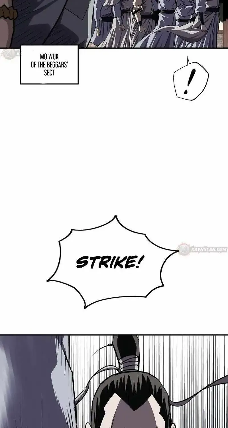 The Supreme Demon Swordmaster Chapter 42 421 4c329565b95f