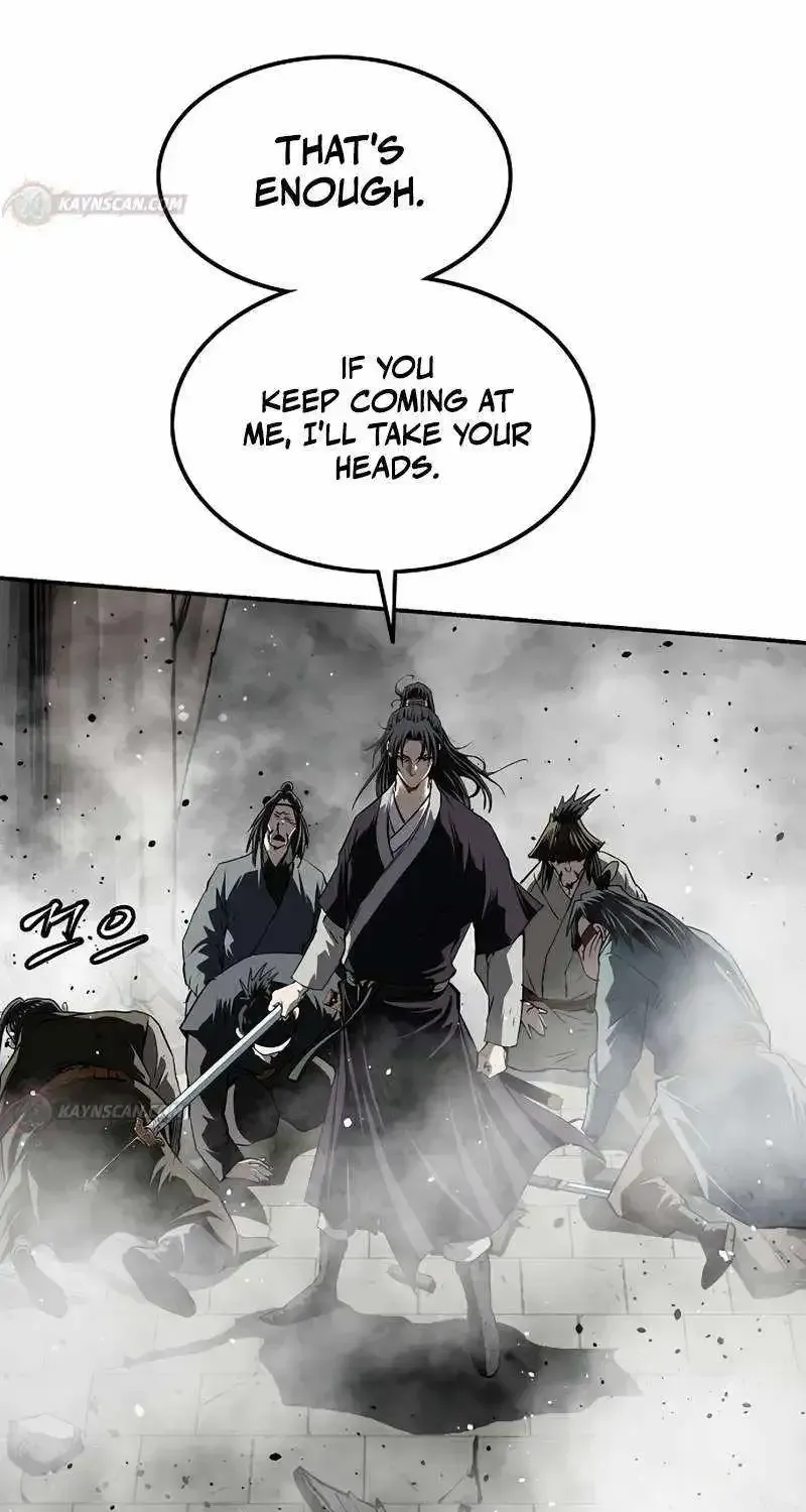 The Supreme Demon Swordmaster Chapter 42 434 4cadcbdac645