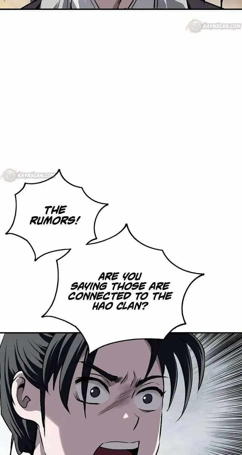 The Supreme Demon Swordmaster Chapter 42 471 525b3c8929e4