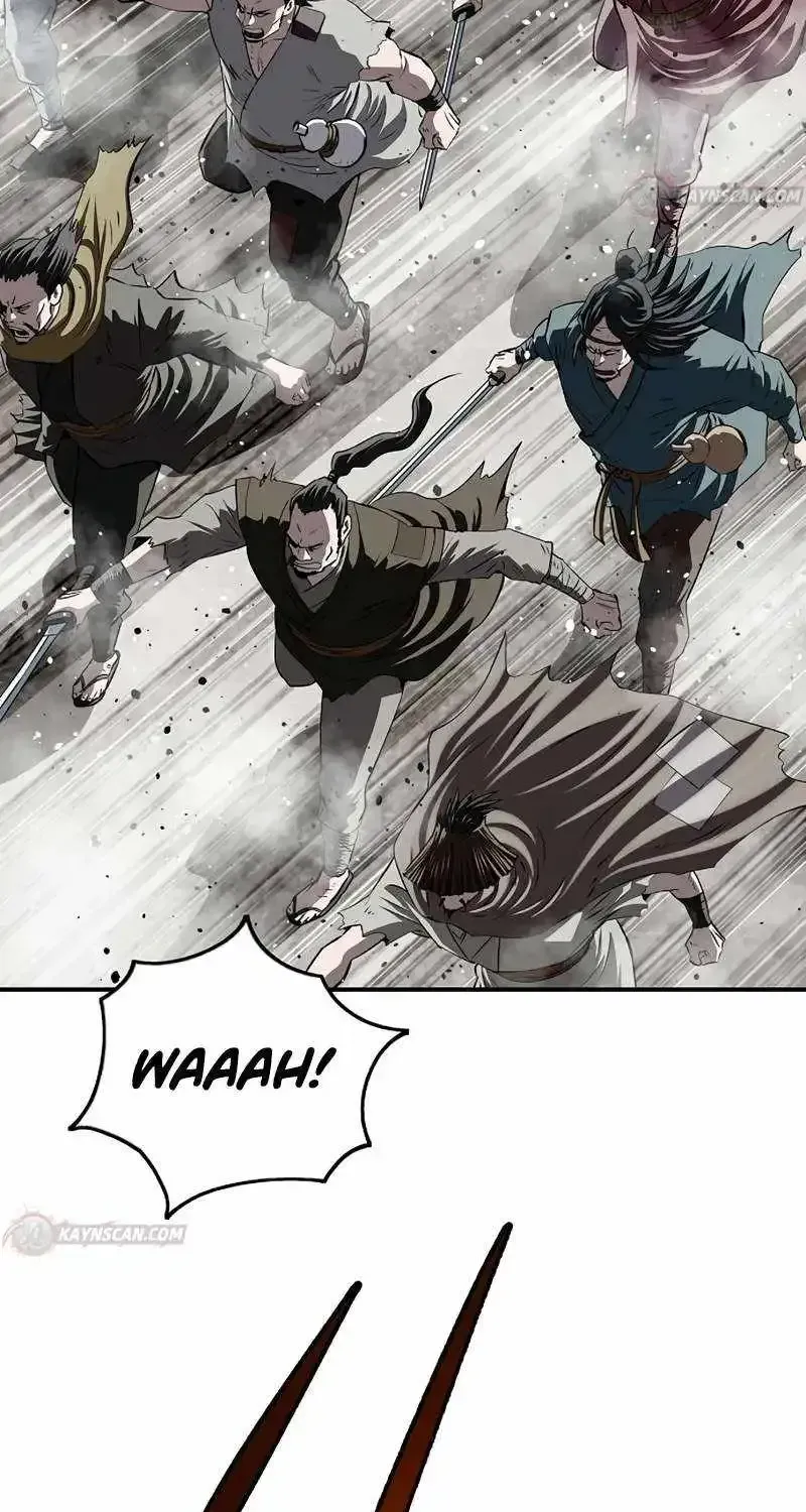 The Supreme Demon Swordmaster Chapter 42 430 53964a079cb4