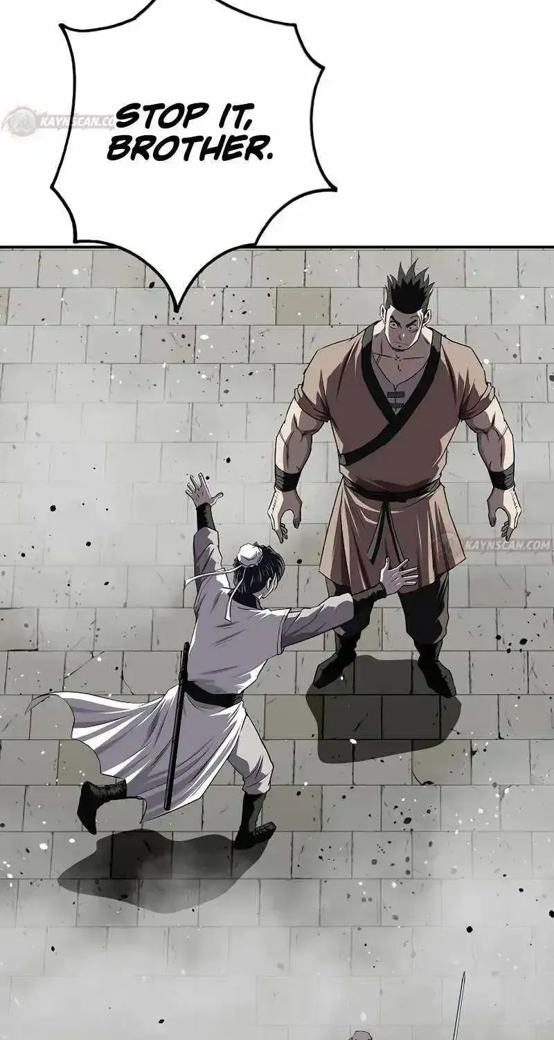 The Supreme Demon Swordmaster Chapter 42 444 5dd7825a3f4e