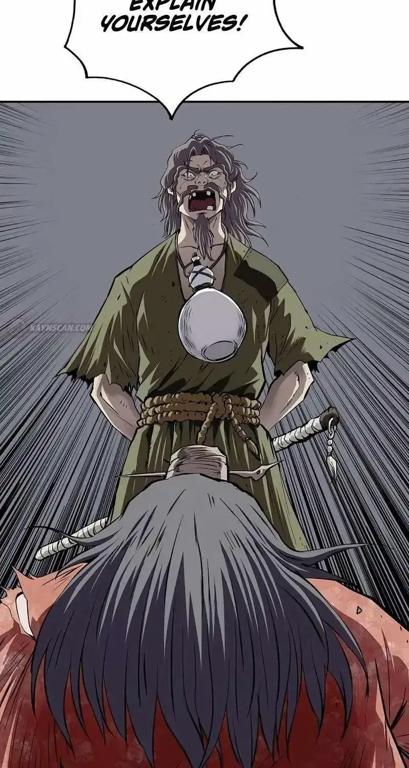 The Supreme Demon Swordmaster Chapter 42 492 709863140313