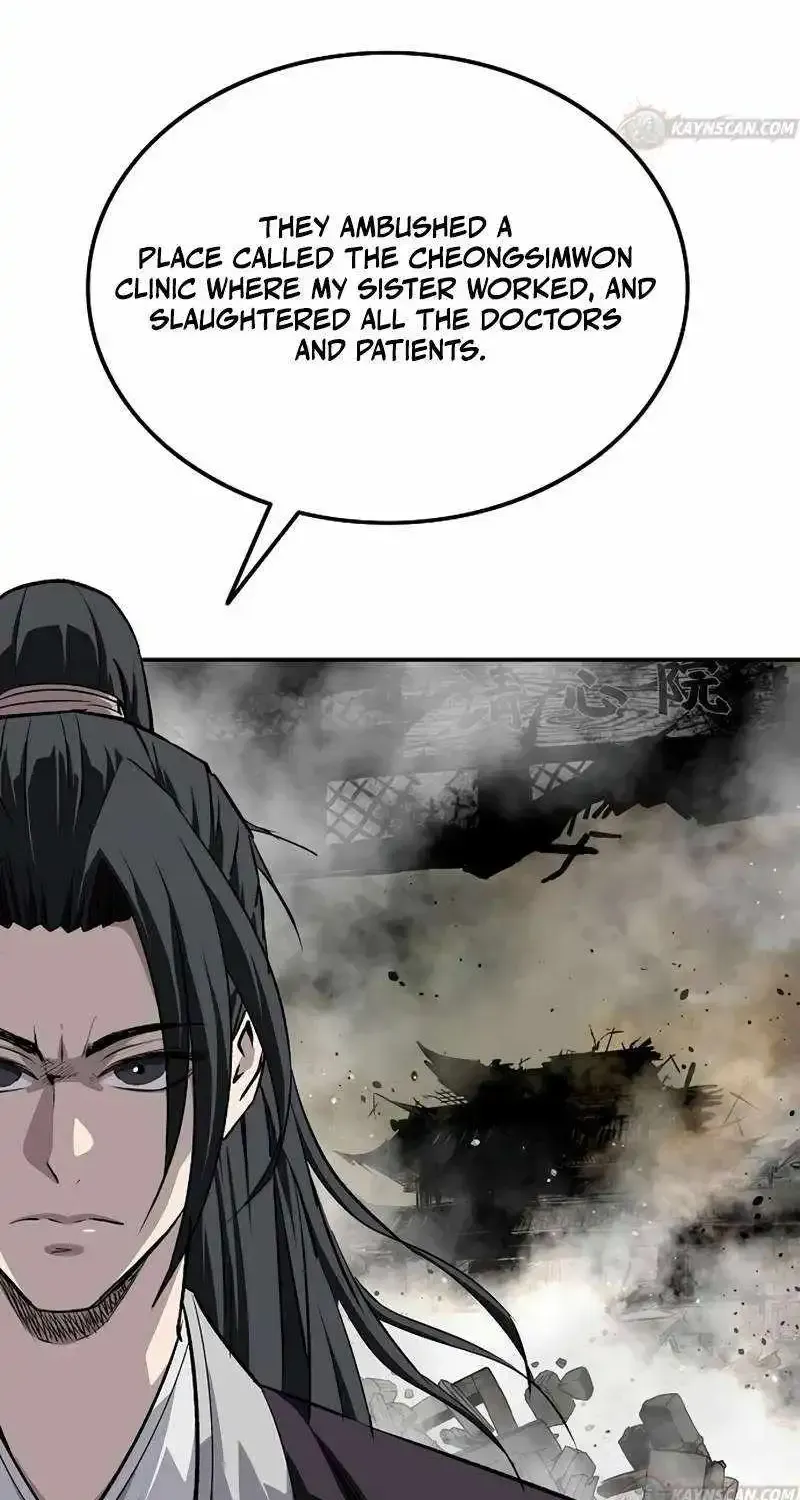 The Supreme Demon Swordmaster Chapter 42 476 781da999df28