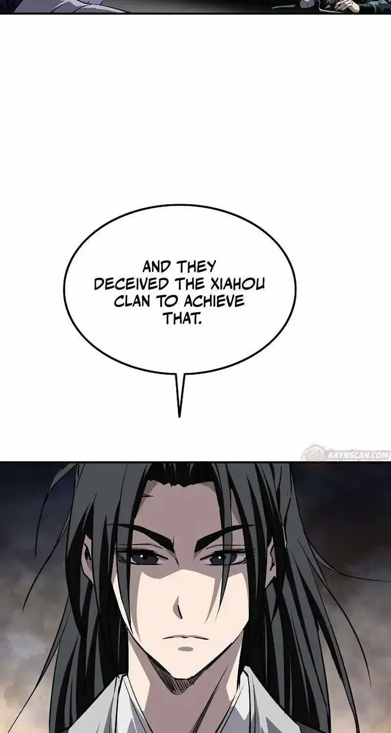 The Supreme Demon Swordmaster Chapter 42 470 78d5d2bdf1da