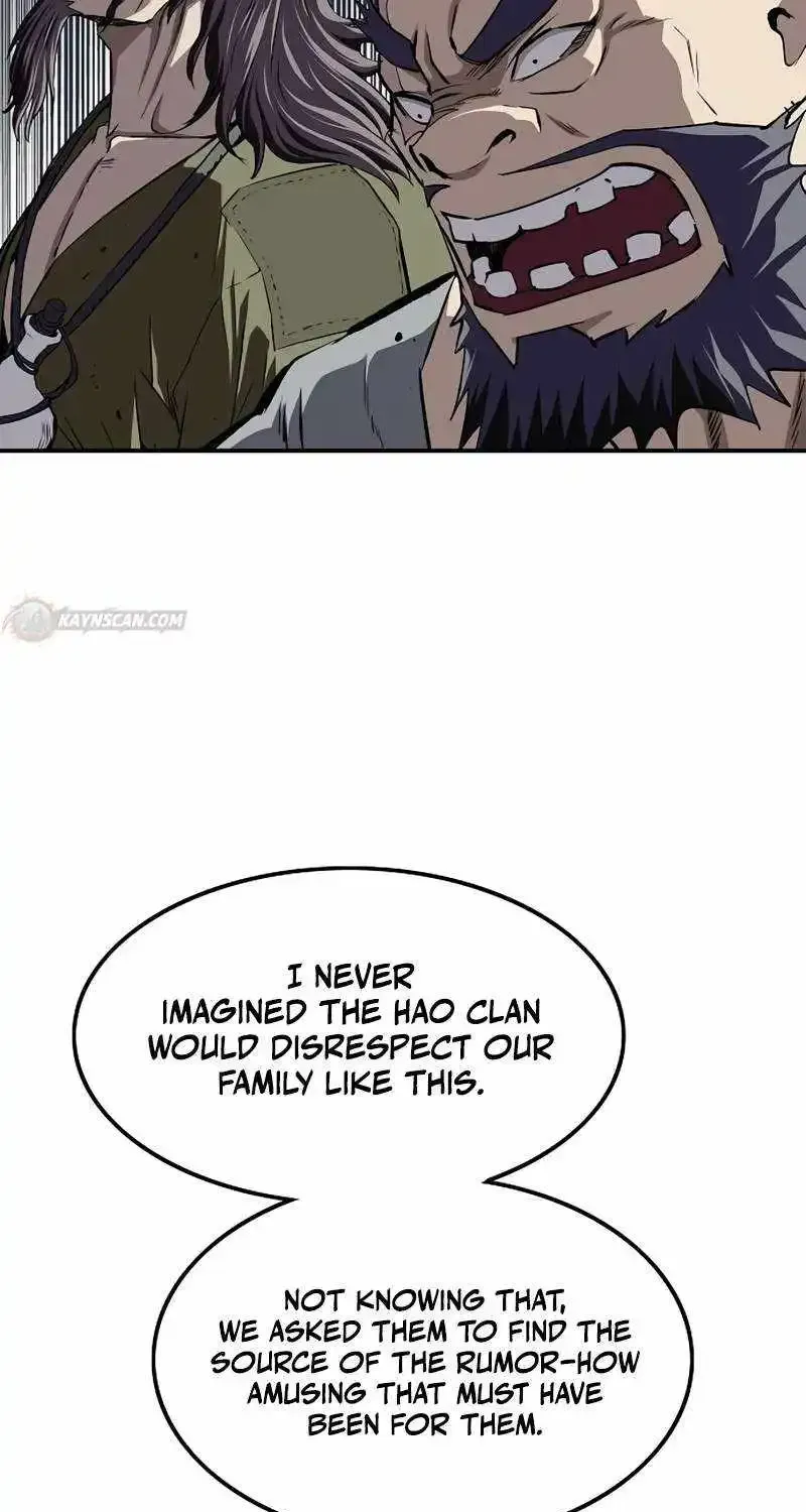 The Supreme Demon Swordmaster Chapter 42 488 86fdf4816bab