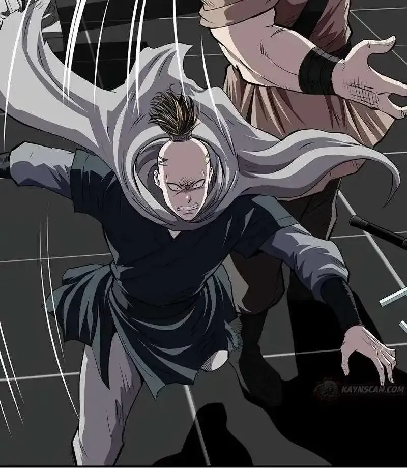 The Supreme Demon Swordmaster Chapter 42 383 8d2fe0e21262