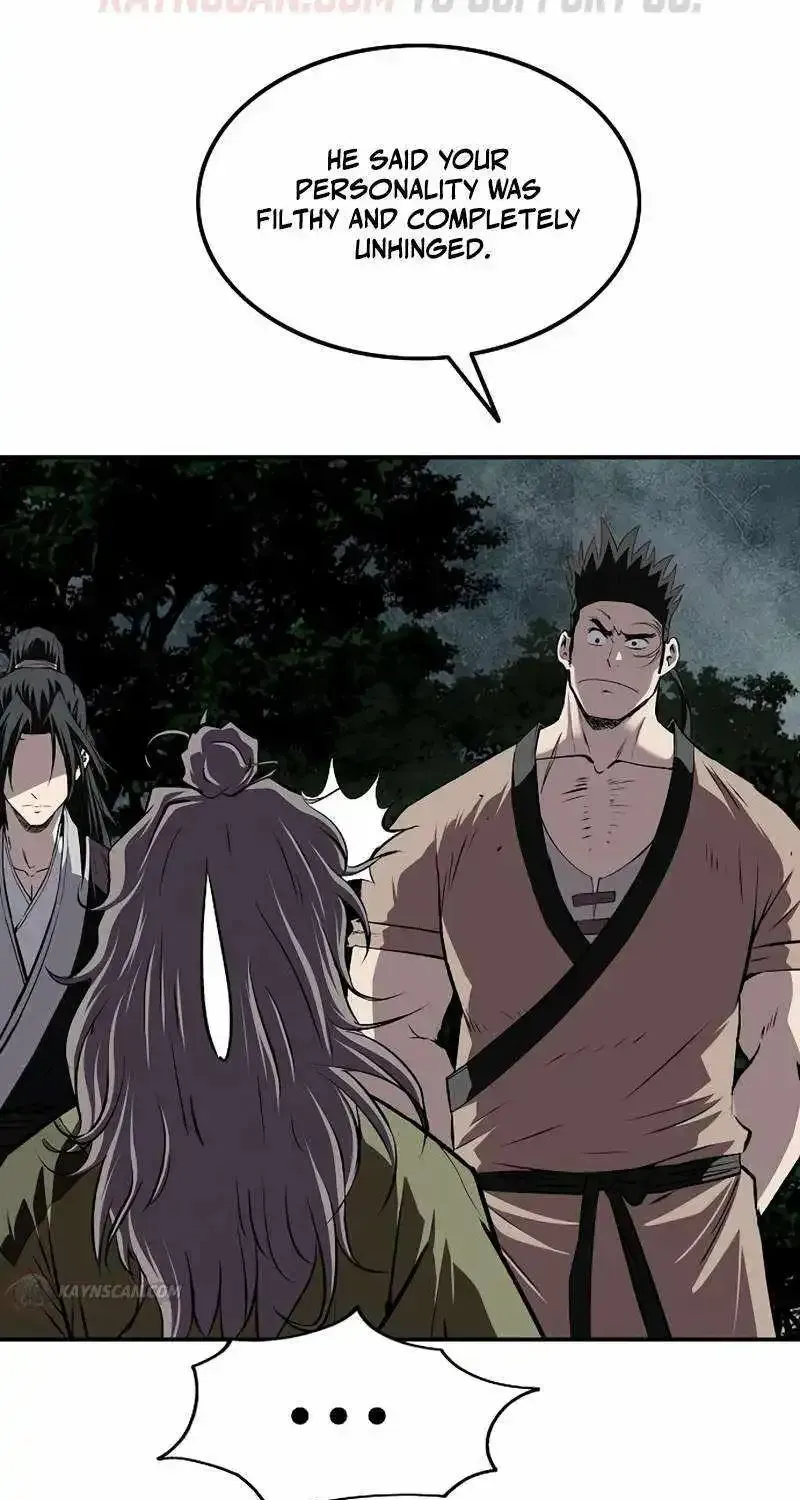 The Supreme Demon Swordmaster Chapter 42 462 8f0d1628ab0a