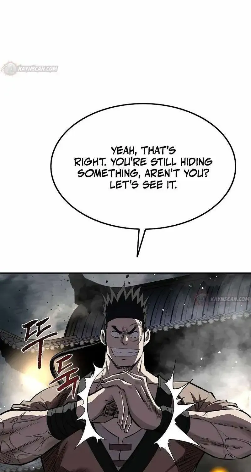 The Supreme Demon Swordmaster Chapter 42 442 9b459513a722
