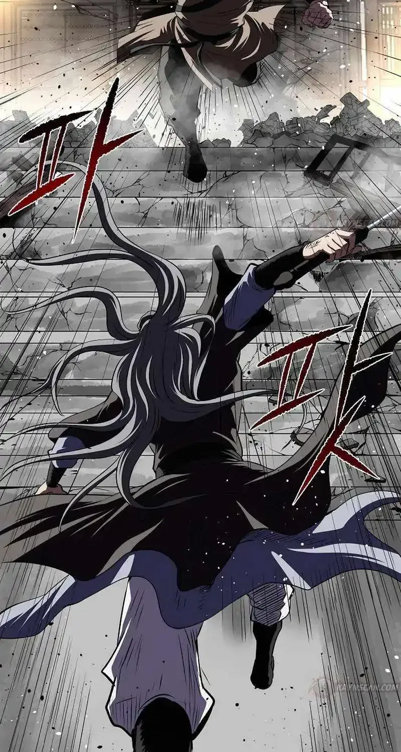 The Supreme Demon Swordmaster Chapter 42 396 9d8238296416