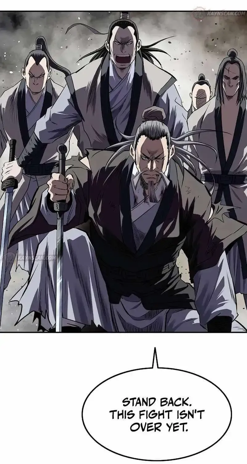 The Supreme Demon Swordmaster Chapter 42 441 9e7c444573c8