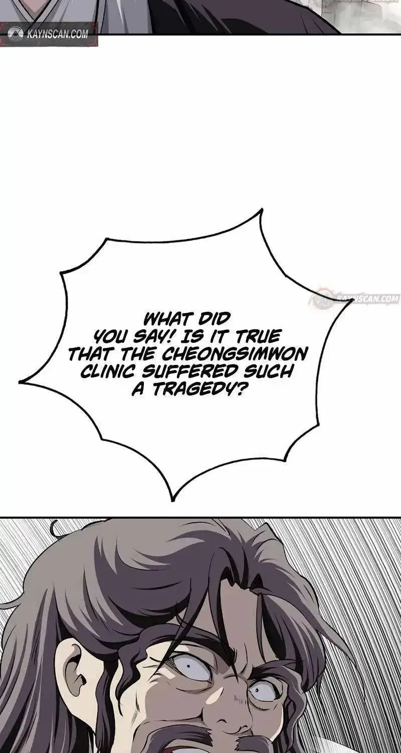 The Supreme Demon Swordmaster Chapter 42 477 a85b8442a7df