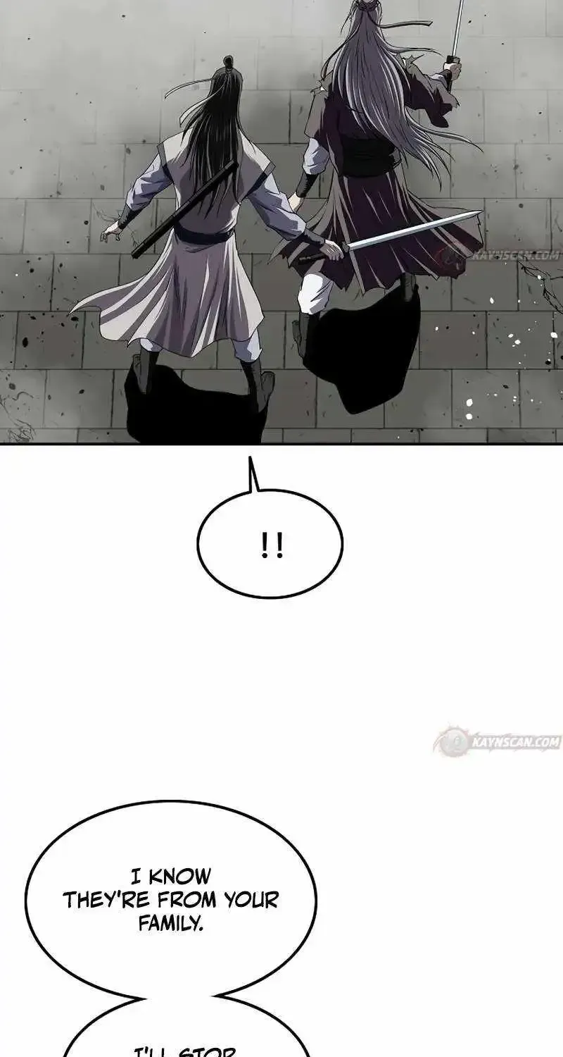 The Supreme Demon Swordmaster Chapter 42 445 acc3aa3cf753