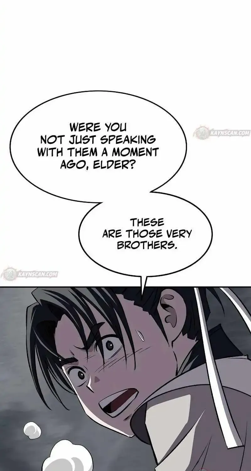 The Supreme Demon Swordmaster Chapter 42 448 c118a1b0fa60