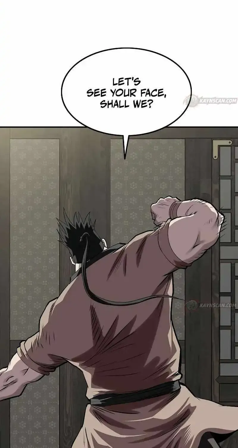 The Supreme Demon Swordmaster Chapter 42 387 c834be5a2e8d