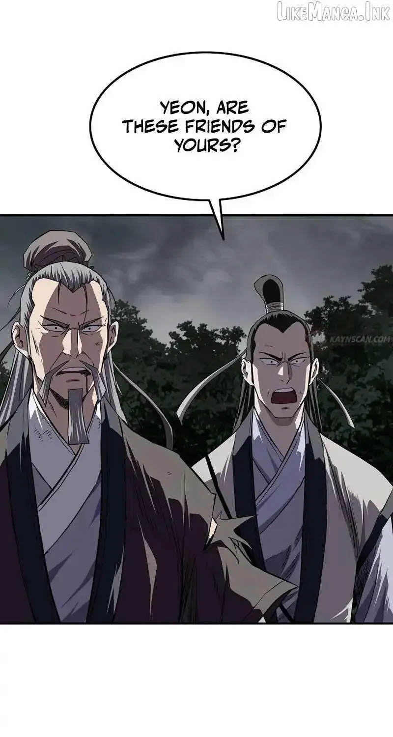 The Supreme Demon Swordmaster Chapter 42 447 caf05176d8c0