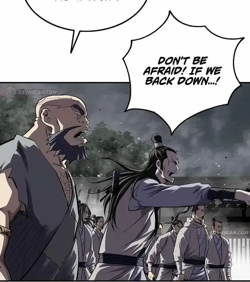 The Supreme Demon Swordmaster Chapter 42 436 cb08b8485b85