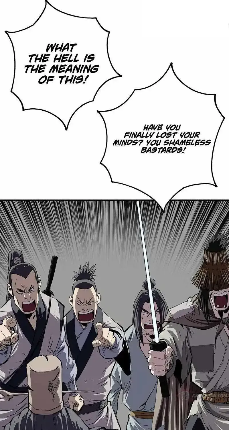 The Supreme Demon Swordmaster Chapter 42 490 cf6b7621a011