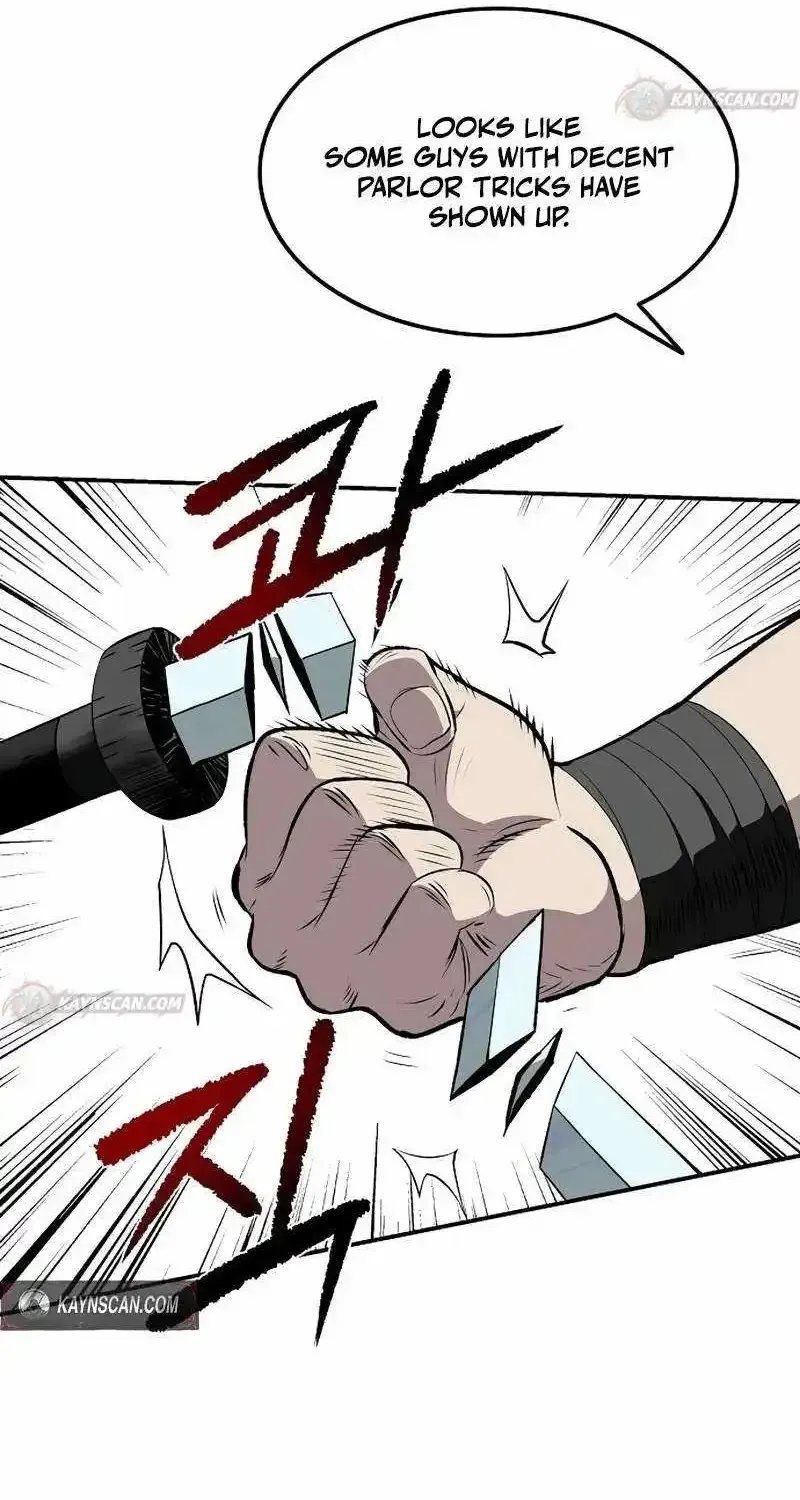 The Supreme Demon Swordmaster Chapter 42 381 d0fa8bcf6f51