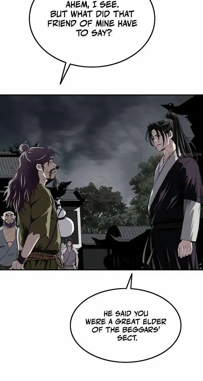 The Supreme Demon Swordmaster Chapter 42 460 deaa6fd31d0e