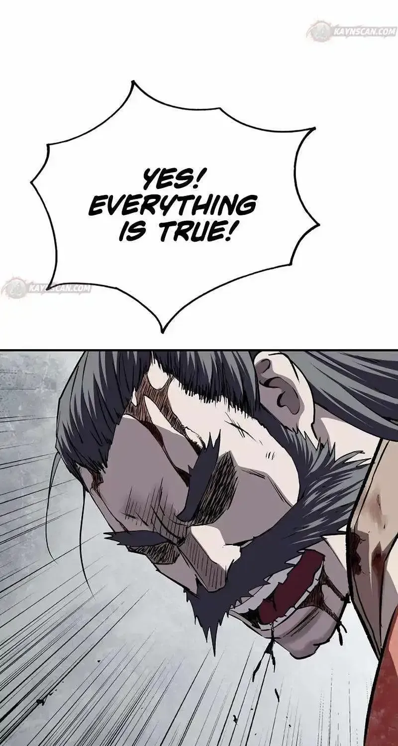 The Supreme Demon Swordmaster Chapter 42 486 e102e5b49e38
