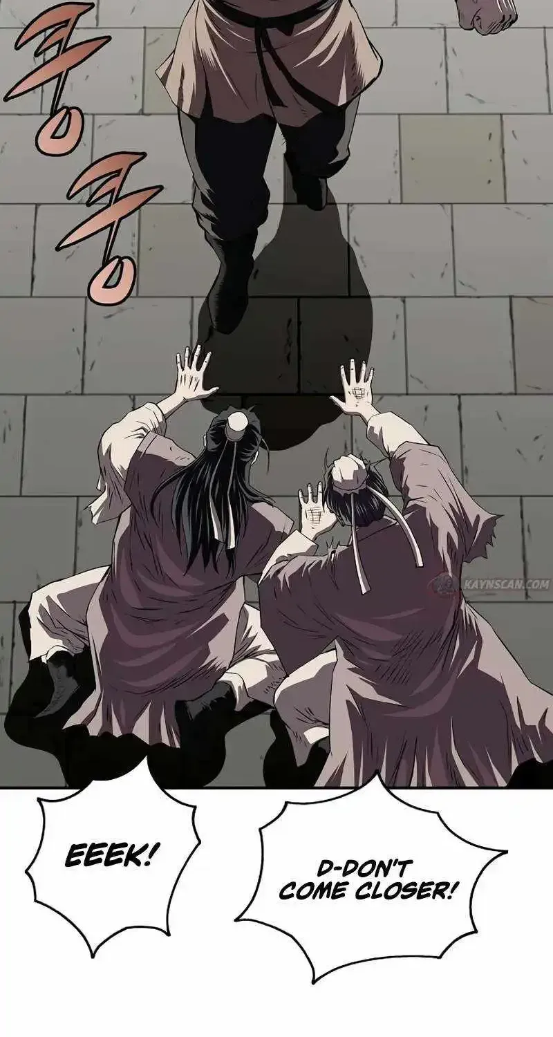The Supreme Demon Swordmaster Chapter 42 485 e21d62d146f9