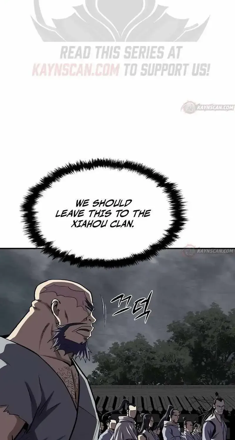 The Supreme Demon Swordmaster Chapter 42 420 e90f5d2e89f2