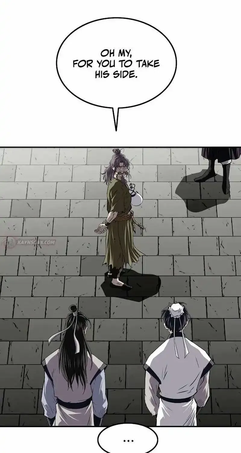 The Supreme Demon Swordmaster Chapter 42 465 f2a5122680cd