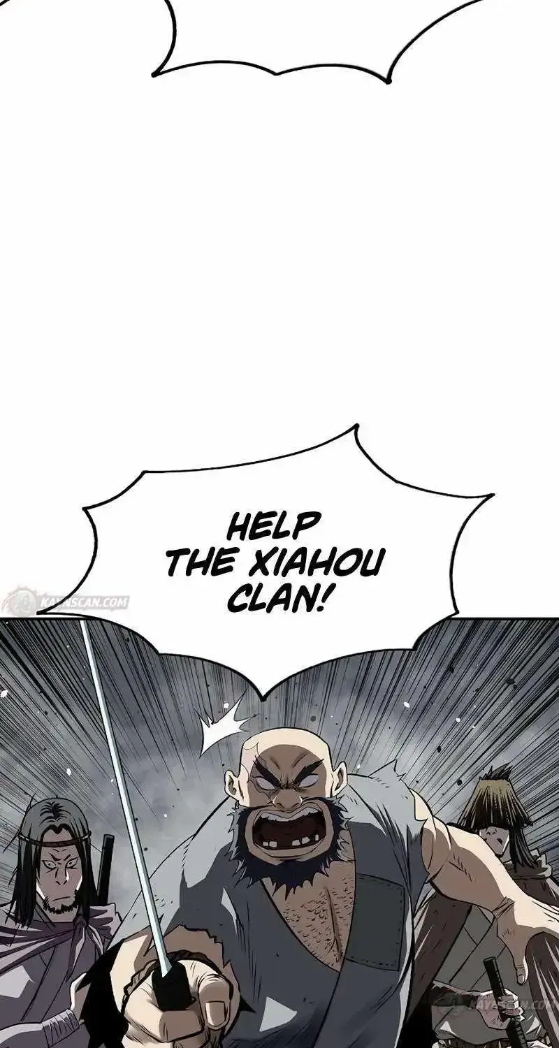 The Supreme Demon Swordmaster Chapter 42 428 fc50c16ed219