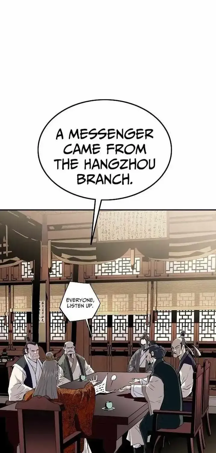 The Supreme Demon Swordmaster Chapter 43 362 047ef9e26592