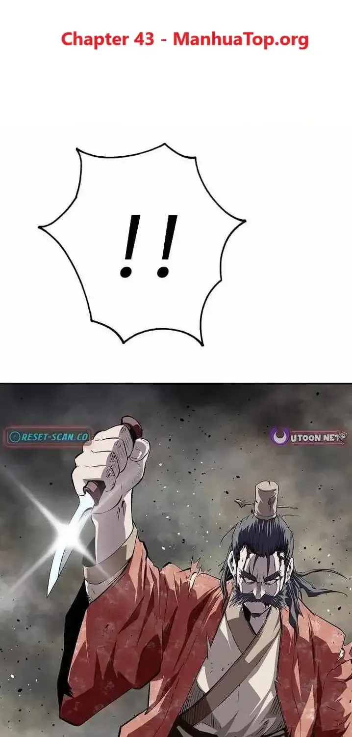 The Supreme Demon Swordmaster Chapter 43 292 0aa312e1bf7f