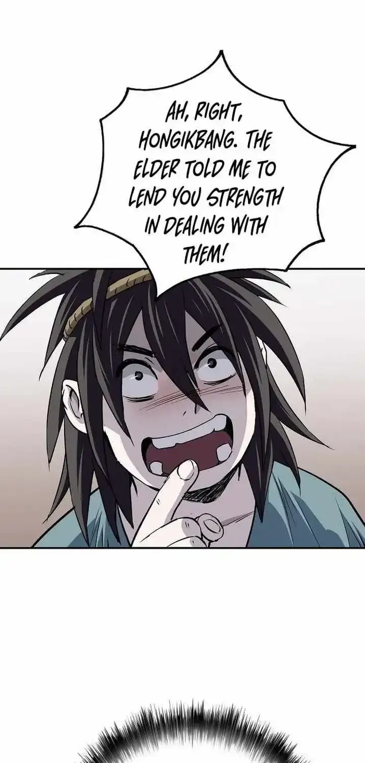 The Supreme Demon Swordmaster Chapter 43 351 20d6401b6b8f
