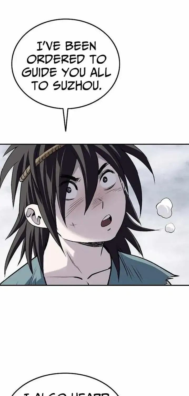 The Supreme Demon Swordmaster Chapter 43 349 284c11ec982b