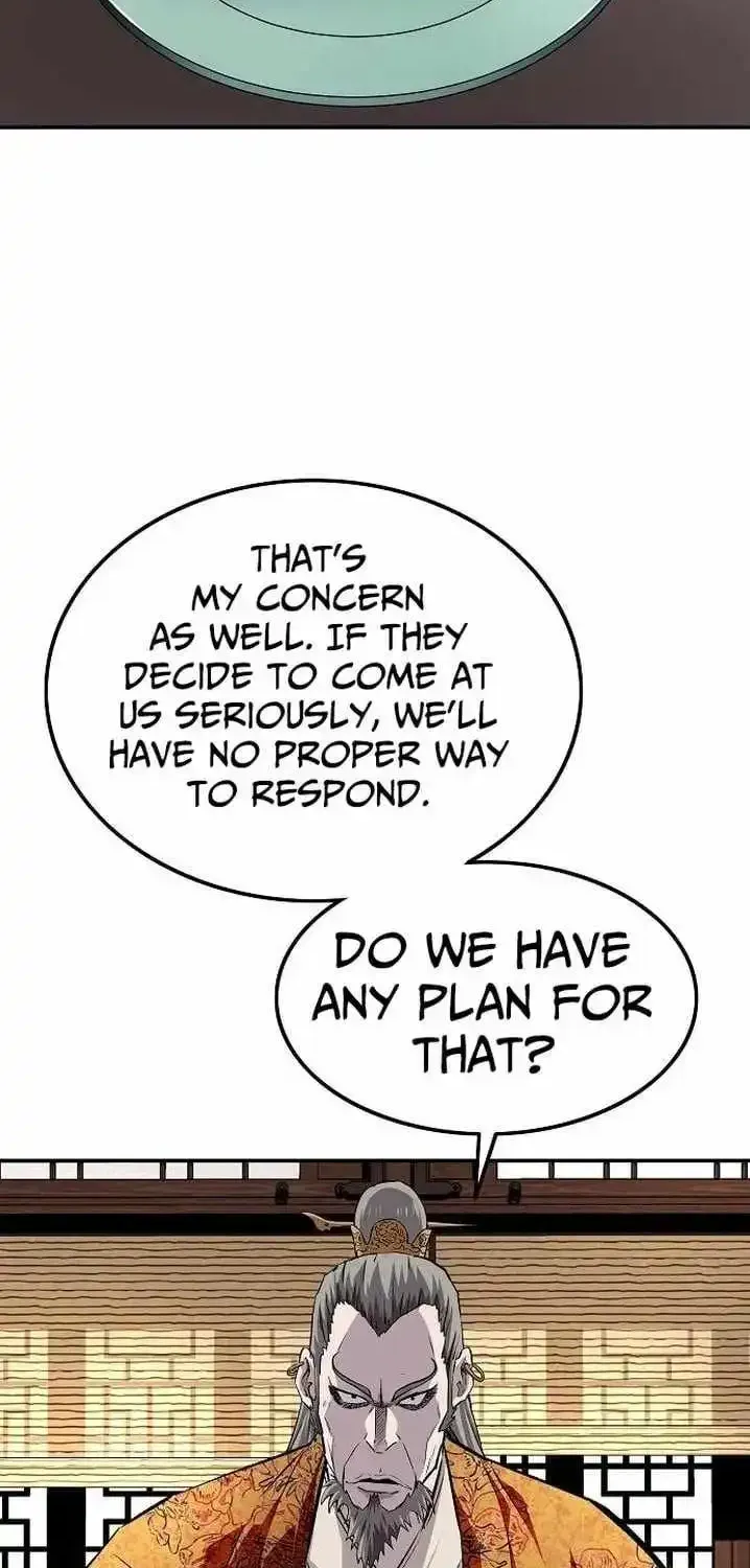 The Supreme Demon Swordmaster Chapter 43 377 2ac808fe80c0