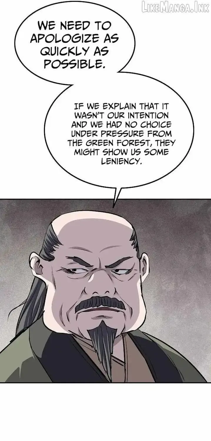 The Supreme Demon Swordmaster Chapter 43 367 2c5a6efc17ac