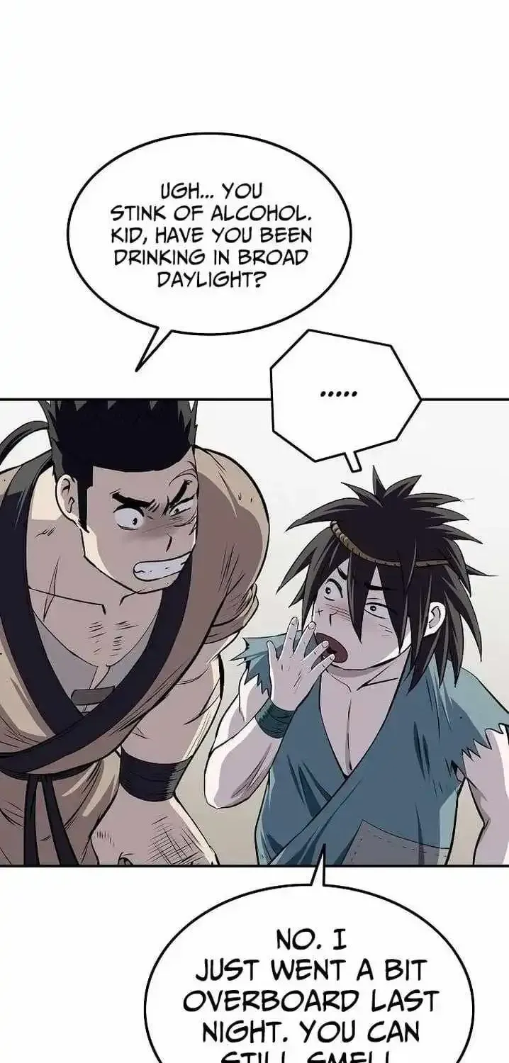The Supreme Demon Swordmaster Chapter 43 355 38629f622b86