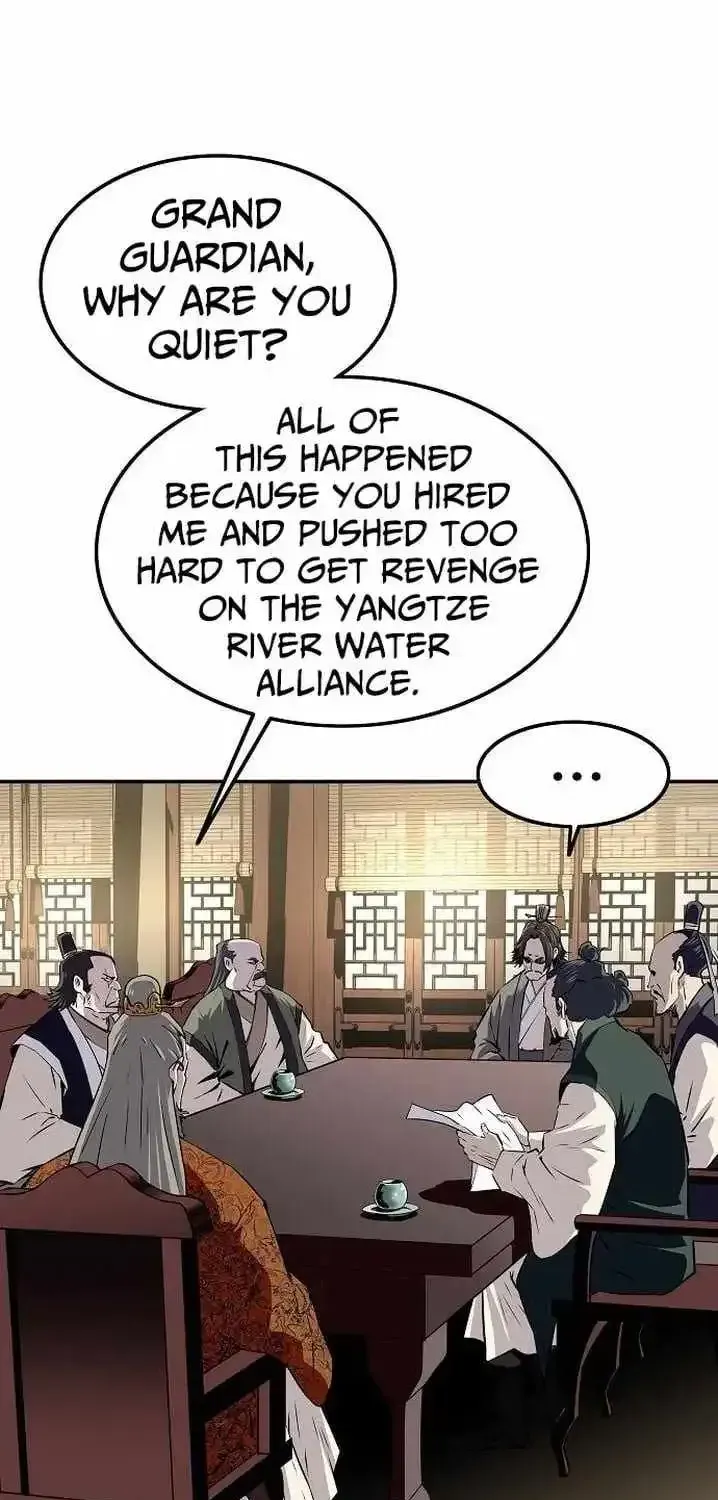 The Supreme Demon Swordmaster Chapter 43 369 42c17eaec7f1